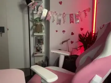 Chaturbate Nude Webcam of tatiana__cortes18