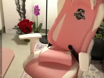 Chaturbate Free Porn Cam of tatiana__cortes18