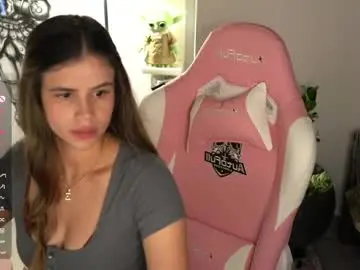 Chaturbate Adult Webcams of tatiana__cortes18