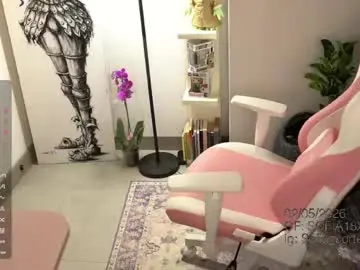 Chaturbate Live Porn of tatiana__cortes18