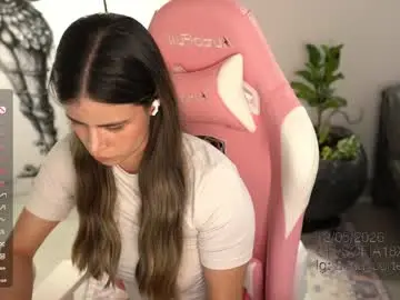 Chaturbate Live Sex of tatiana__cortes18