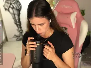 Chaturbate Live Sex of tatiana__cortes18