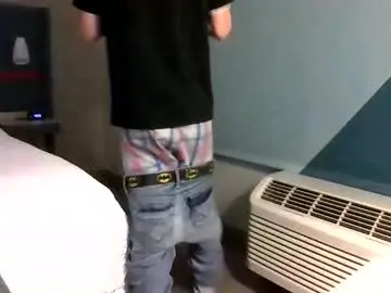 Chaturbate Adult Video Chat of treeburner1