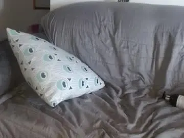 Chaturbate Nude Webcam of vanessa_aniston83