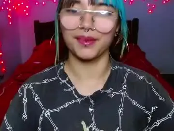 Chaturbate Adult Webcam of veronica_goddes