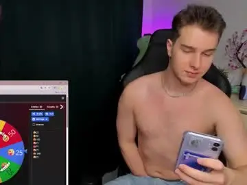 Chaturbate Adult Webcams of vincent__strong