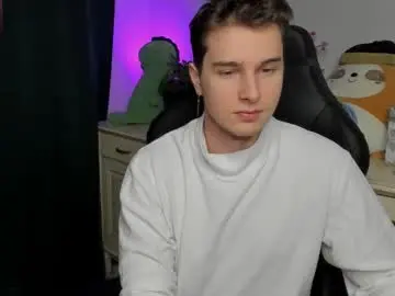 Chaturbate Best Webcam of vincent__strong