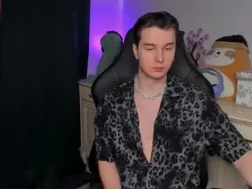 Chaturbate Private Sex Chat of vincent__strong