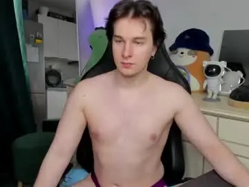 Chaturbate Sex Cam of vincent__strong