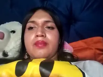 Chaturbate Watch Live Sex Cams of vivien__sabrinaa_colombia