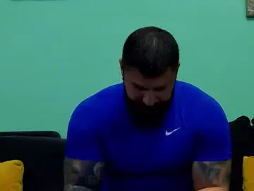 Chaturbate Live Sex Cam of xxtreamleonard