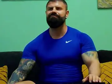 Chaturbate Sex Cam of xxtreamleonard