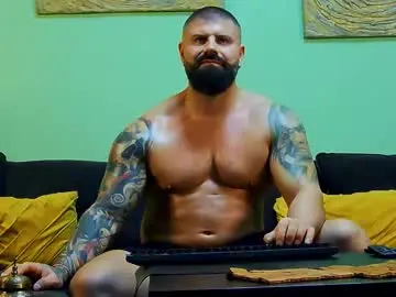 Chaturbate Live Sex Cam of xxtreamleonard