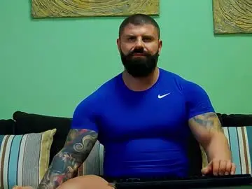 Chaturbate Sex Cam of xxtreamleonard