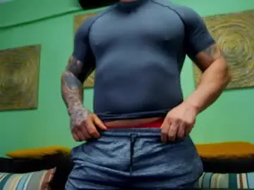 Chaturbate Best Webcam of xxtreamleonard
