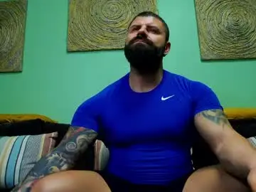 Chaturbate Adult Webcam of xxtreamleonard