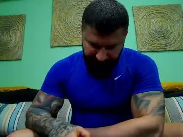 Chaturbate Live Sex of xxtreamleonard