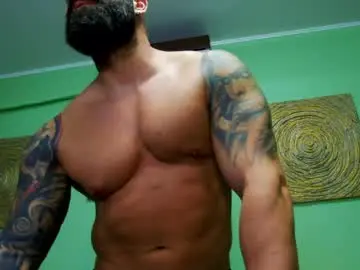 Chaturbate Live Sex of xxtreamleonard