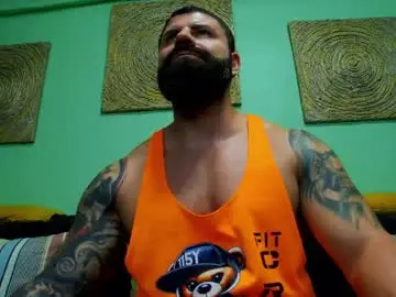 Chaturbate Best Webcam of xxtreamleonard