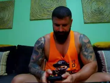 Chaturbate Best Webcam of xxtreamleonard