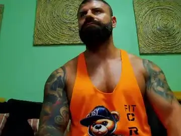 Chaturbate Adult Webcams of xxtreamleonard