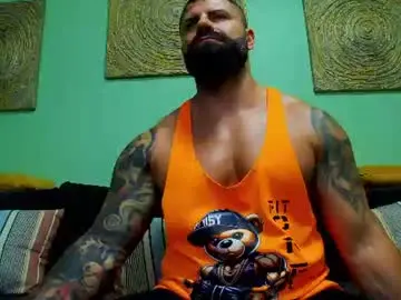 Chaturbate Live Sex of xxtreamleonard