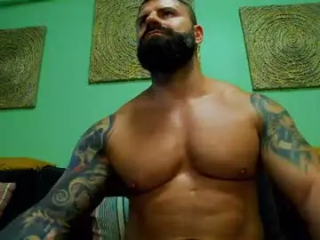 Chaturbate Adult Webcams of xxtreamleonard
