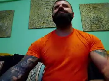 Chaturbate Live Sex Cam of xxtreamleonard