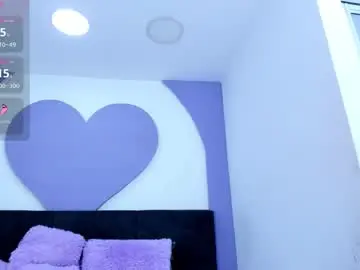 Chaturbate Private Sex Chat of _pocahontas_love