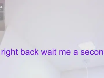 Chaturbate Adult Webcam of alesia_rose