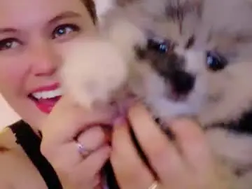 Chaturbate Private Sex Chat of anaise_latif