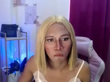 Chaturbate Adult Webcam of ashley_cummer
