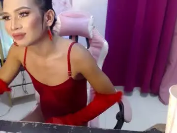 Chaturbate Live Porn of ashley_cummer
