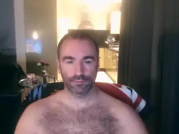 Chaturbate Private Sex Chat of bensince1984_