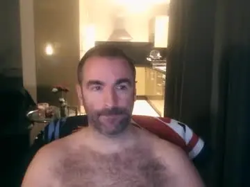 Chaturbate Best Webcam of bensince1984_