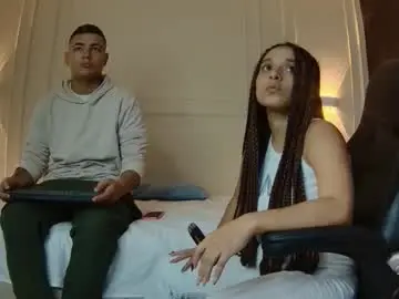 Chaturbate Free Live Porn of bless_jones