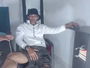 Chaturbate Sex Chat of braulioth