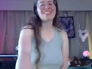 Chaturbate Best Webcam of cheekynightowl