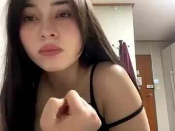 Chaturbate Nude Webcam of cindieknous