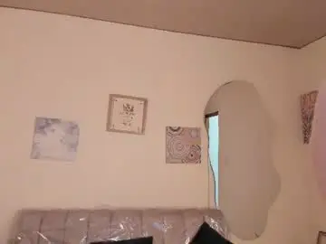 Chaturbate Adult Webcam of emma_willer