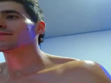 Chaturbate Best live sex cam show of erickk_565