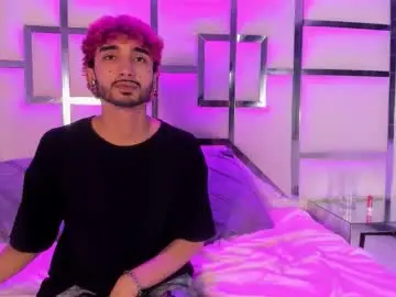 Chaturbate Best Webcam of ethan_and_aris