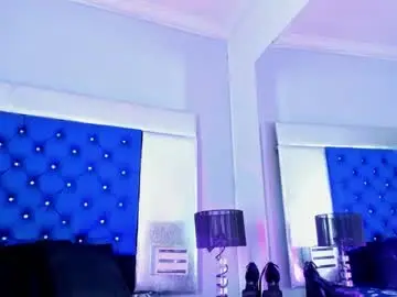 Chaturbate Adult Video Chat of evanllelyne