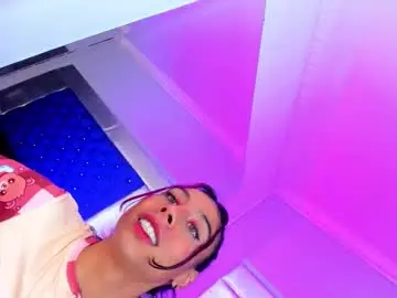 Chaturbate Nude Webcam of evanllelyne