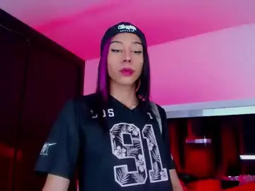 Chaturbate Live Sex of evanllelyne