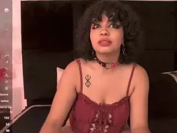 Chaturbate Sex Cam of hornetnoir