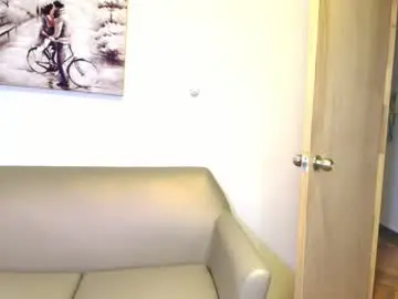 Chaturbate Private Sex Chat of jada_burns