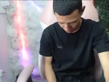 Chaturbate Private Sex Chat of jhos_sexy20