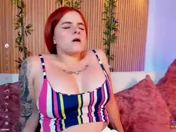 Chaturbate Best Webcam of kim_brown_