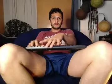 Chaturbate Nude Webcam of latincurious0